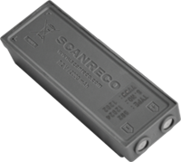 Battery pack (NiMH / 2000 mAh)