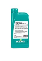 Gear Oil Penta SAE 75W/90 GL-5  Motorex,  (1 Liter)