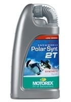 Snowmobile Polar synt 2T Motor oil 1l