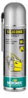 Silicone spray (500 ml/flaska)