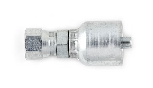 Rak IR 1 1/16 UNF JIC X 3/4 SL.