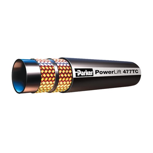 Powerlift Tough Cover 400-6 TC 3/8 400bar