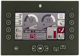 Ersatt av 11153502. DP610 SA CB V0 KS TFT COLOR W/O.VIDEO
