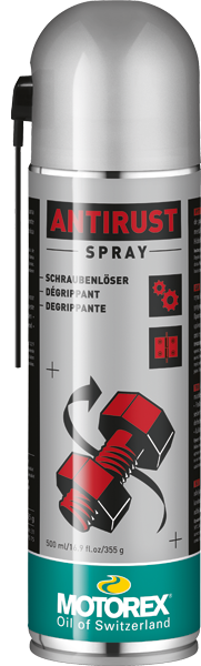 Anti rost spray (500 ml/flaska)