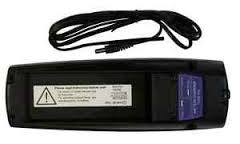 Batteriladdare 10-30 VDC