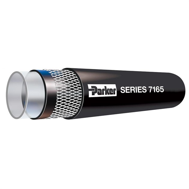 MARINE FUEL LINE 9,5mm SAE/ISO/CE A1