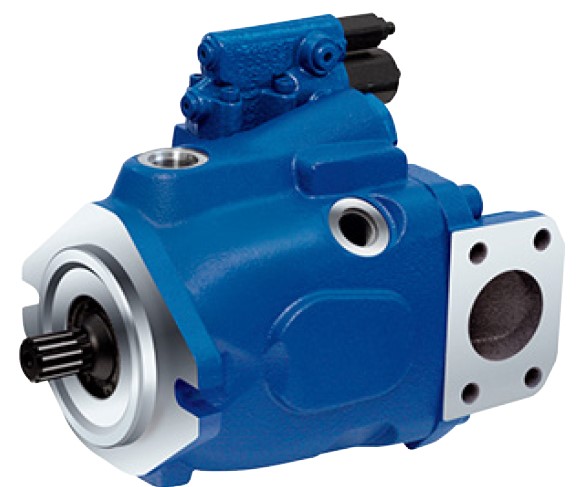 AL A10V O 18 DR /53R-VSC12K52 -S3236