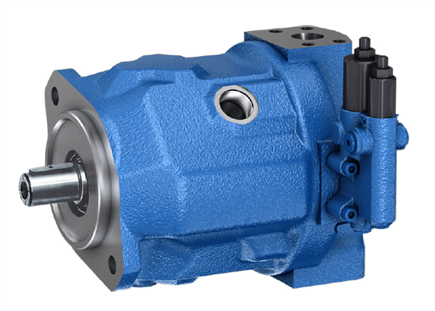 A A10VSO 10 DFR1/52R-VKC64N00