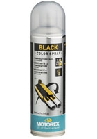 Black spray (500ml/flaska)