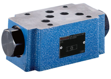 Z2S 6-1-6X/ backventil