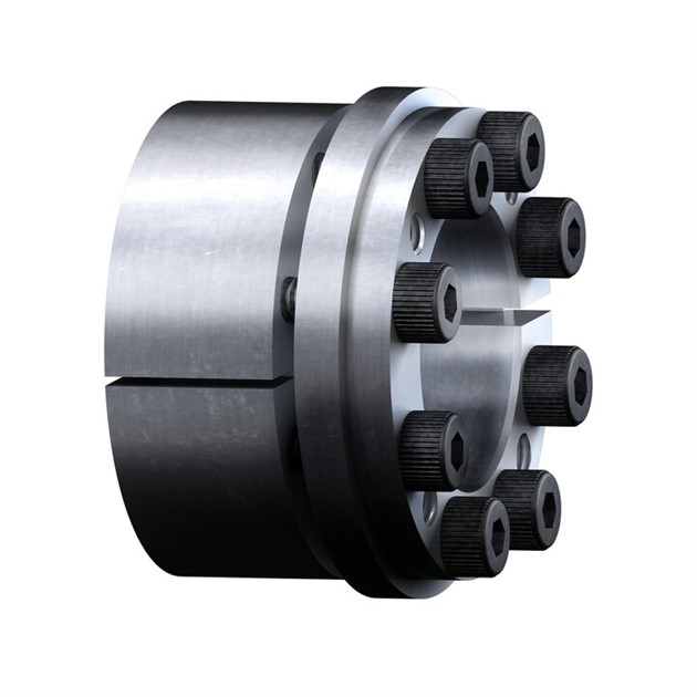 Clampex -200 28x55 B=48mm, Ta=17Nm, T=740Nm