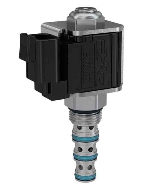 SOLENOID VALVE 2 POS 4 WAY