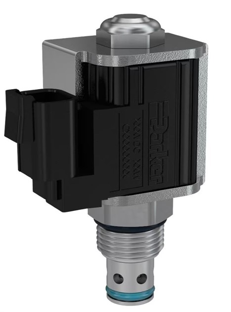 SOLENOID VALVE