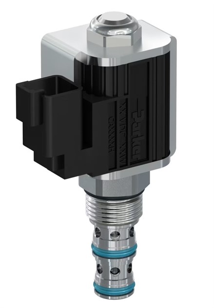 PATRONVENTIL 350 BAR