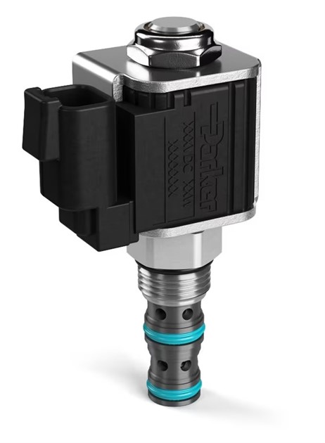 DSL083B MAGNETVENTIL