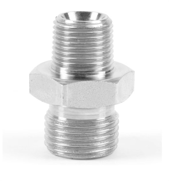 Ansl. BSPP, utv. - NPTF, utv.