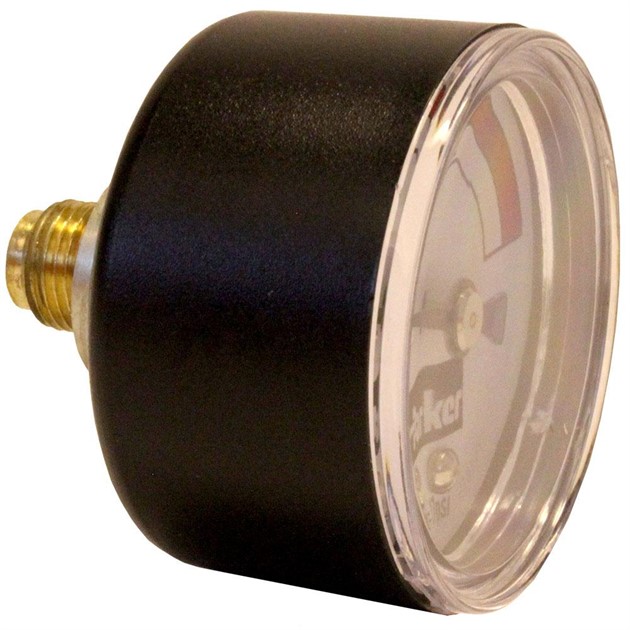 Visuell indikator G1/8" 1, 2 bar