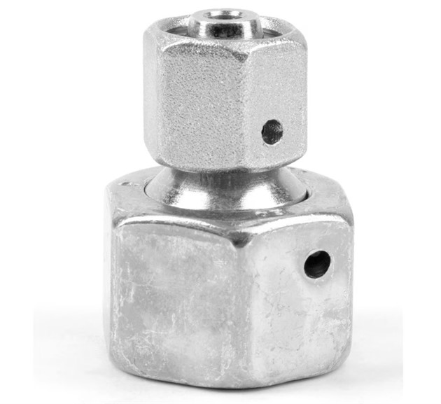 Skarv - 24° Kona, utv., o-ring - 24° Kona, utv., o-ring  L/S