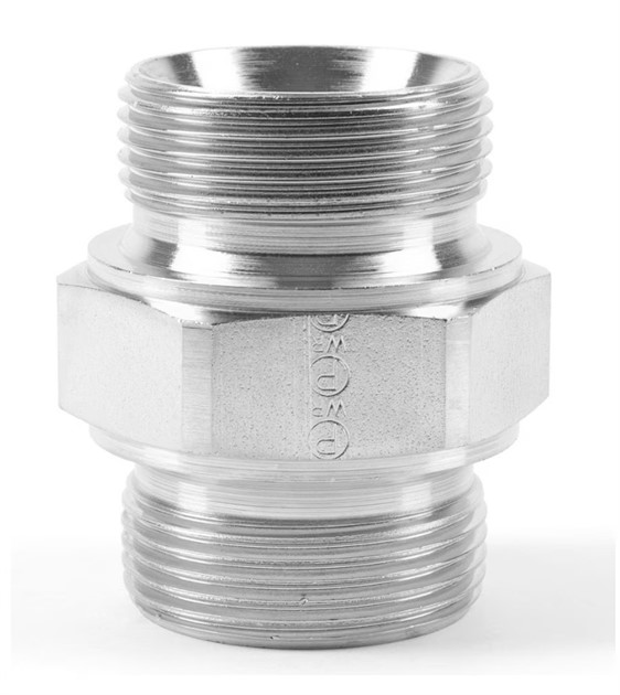 Rak Skarv 5/8 X 1/2 R 60GR kona