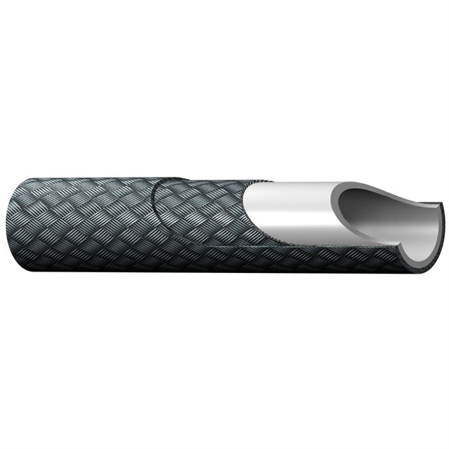 PTFE-slang 1/4" 275 bar
