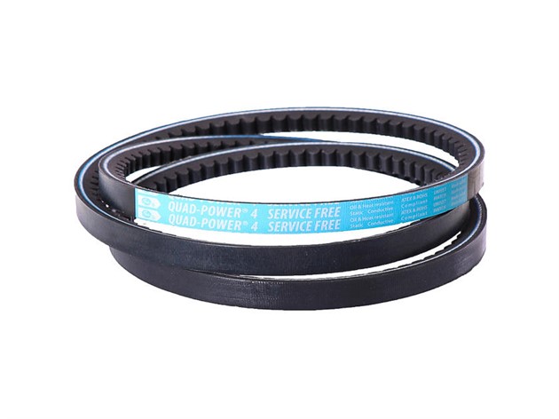 XPC 2500 Quad Power 4