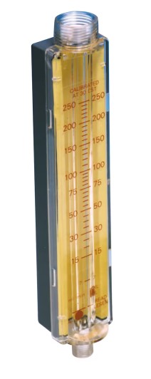 Flödesmätare 1-9 L/min