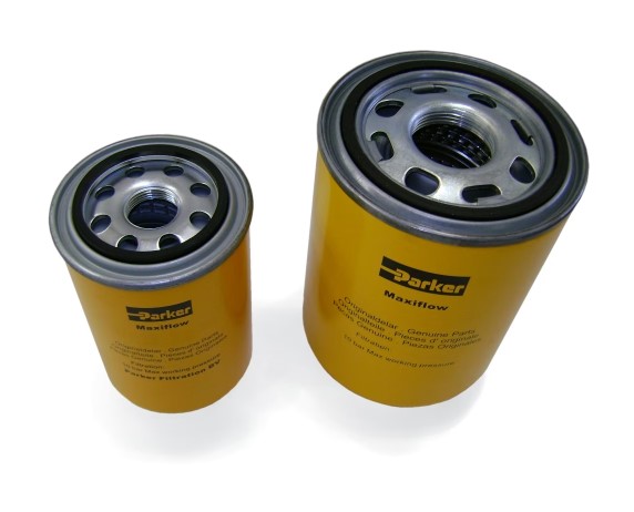 MAXIFLOW ELEM.10MY NOM.