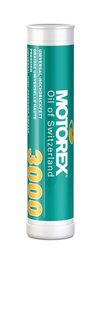 Fett 3000 (400 g/patron)