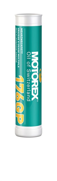 Fett 176 GP  (400 g/patron)