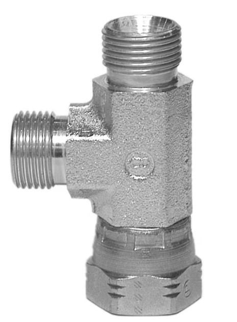 L-koppl. 3/4 R 60GR kona