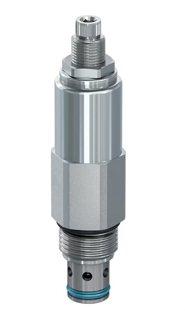 TRYCKBEGR. VENTIL 75 L 69 Bar