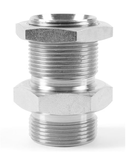 Skottgenomgång BSPP, utv. - BSPP, utv.